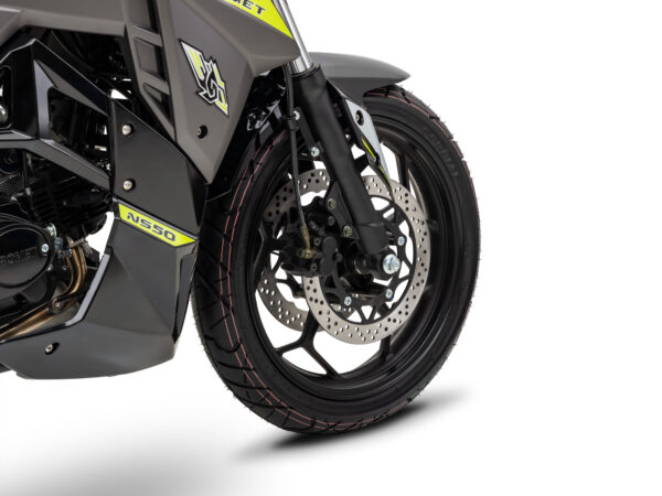 Moped Division Sport 50cc - Bild 10
