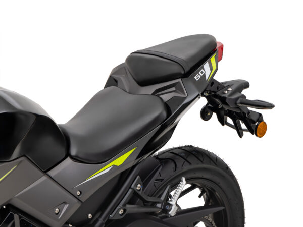 Moped Division Sport 50cc - Bild 9
