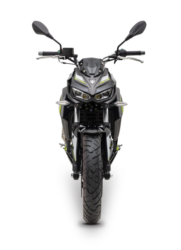 Moped Division Sport 50cc - Bild 8