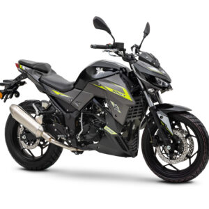 Moped Division Sport 50cc