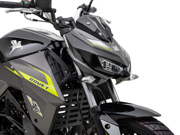 Moped Division Sport 50cc - Bild 6