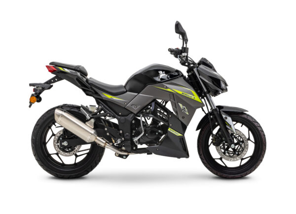Moped Division Sport 50cc - Bild 11